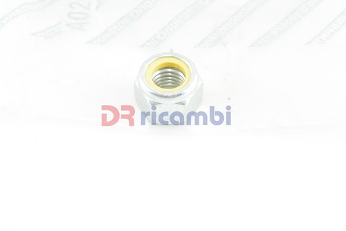 Dado bullone braccio - dado,
