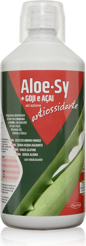 Integratori alimentari aloe - integratori,