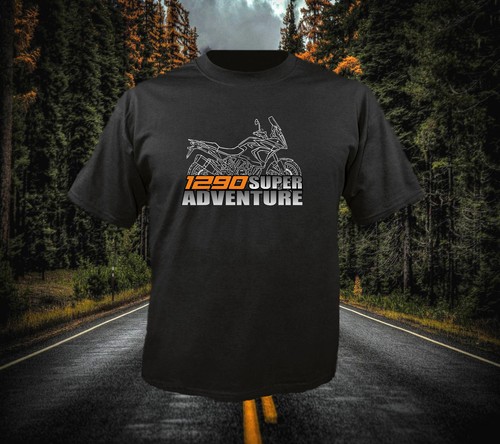 Shirt per pilota - t-shirt, ktm