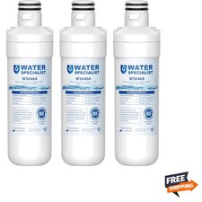 Confezione Ricambio Filtro