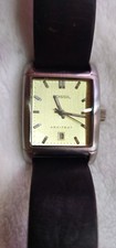 Fossil Arkitekt Mens Watch