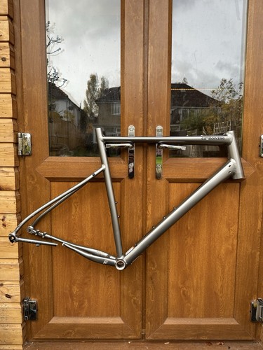 Telaio cannondale topstone - topstone, 3