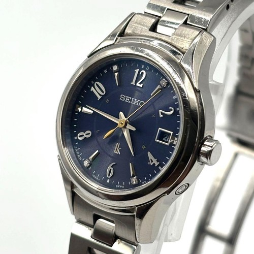 Orologio seiko lukia - seiko,
