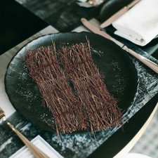 6 Pezzi Decorazione Tavola