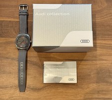 Orologio Audi Racing Energia