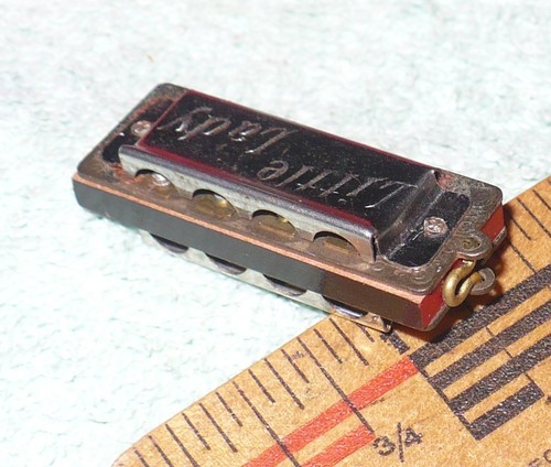 Hohner vintage 39 - hohner,
