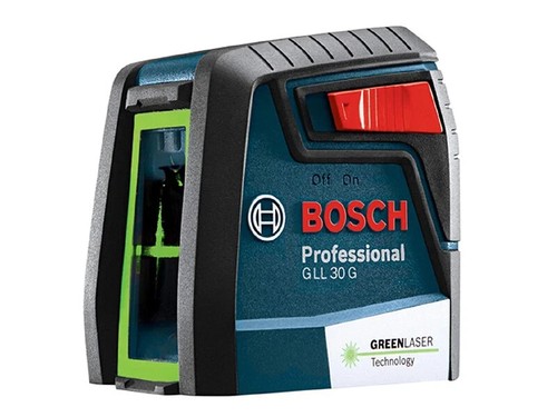 Laser originale bosch - originale,