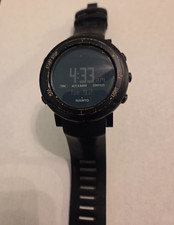 Suunto Core Orologio da