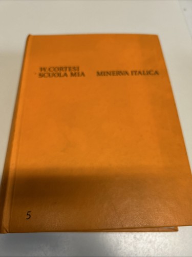 Scuola mia cortesi minerva - scuola,