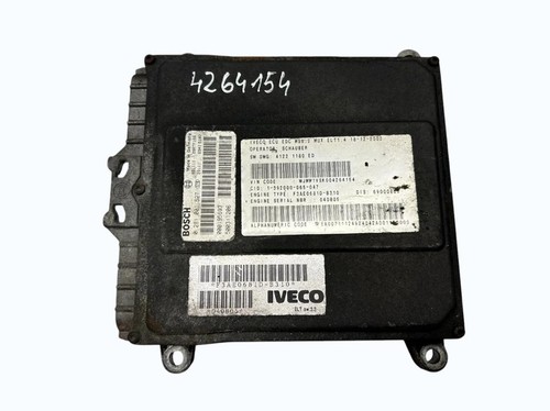 Centralina motore - , (ecu)
