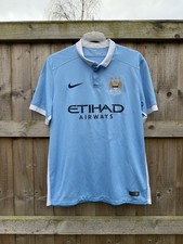 Maglia Home Nike Manchester