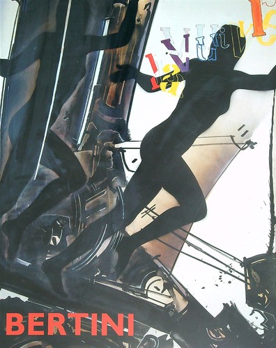 Gianni bertini poleschi - gianni,