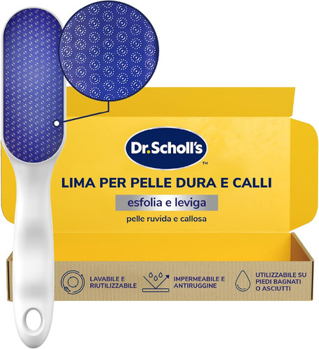 Scholl lima per - per, piedi