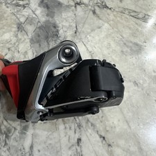 Deragliatore posteriore SRAM rosso ETAP AXS D1 12 velocità strada ghiaia tt nero 33T