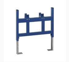 Telaio supporto wc sospeso a