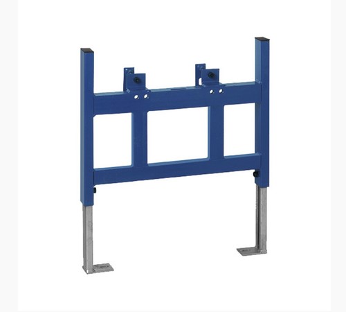 Telaio supporto sospeso a - sospeso,