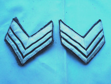 ww2 reali carabinieri gradi