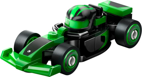 Lego 71049 minifigures - 71049_9,