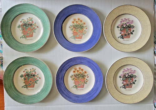Lotto insalatiere wedgwood - lotto,