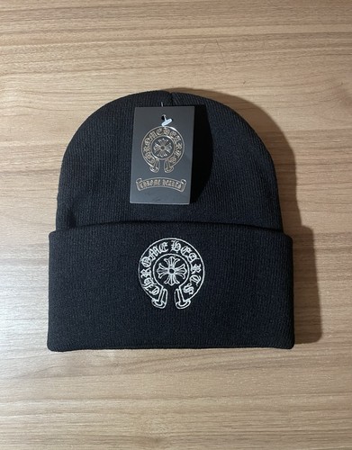 Berretto chrome hearts - chrome,