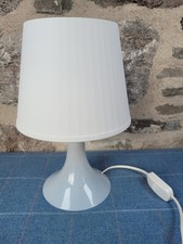 Lampada da comodino scrivania