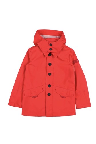 Peuterey giacca rosso bambino - rosso,