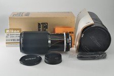Obiettivo Nikon Ai-S Zoom