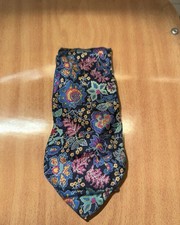 Cravatta Gianni Versace 100%
