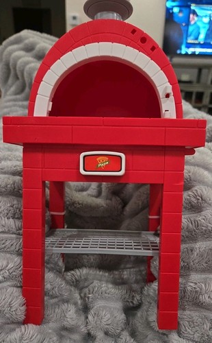 Forno american girl - forno, life"