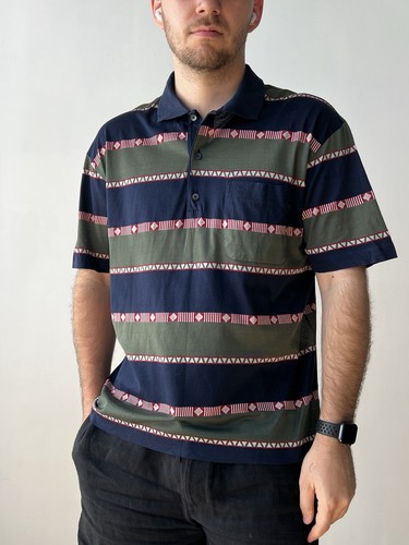 Polo uomo christian dior - polo,