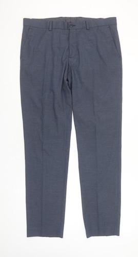 Pantalone zara uomo slim fit - slim,