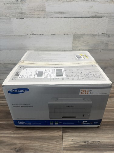 Samsung 2955nd workgroup - ml-2955nd,