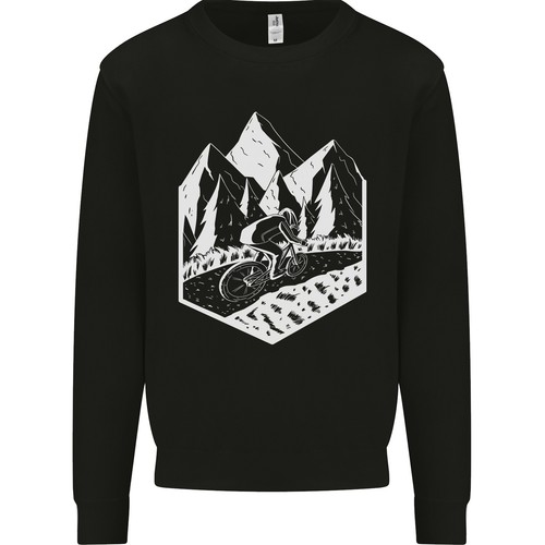 Felpa jumper per bambini - per,