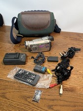 Videocamera panasonic mx5b - videocamera,