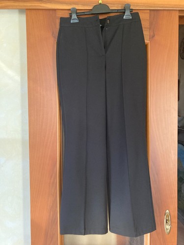 Pantalone nero donna - -, taglia