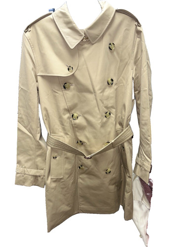 Burberry kensington heritage - burberry,