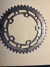 Tuf-Nek Vintage anni 80 45t