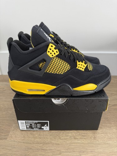 Jordan air retro - jordan, 4