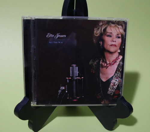 All the way etta - the, by