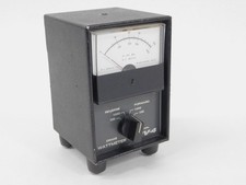 Drake WV-4 Wattmetro