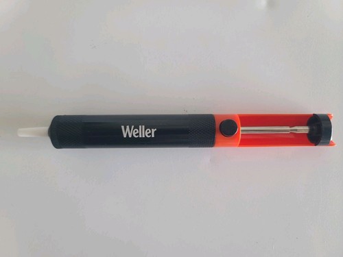 Pompa dissaldante weller - pompa,