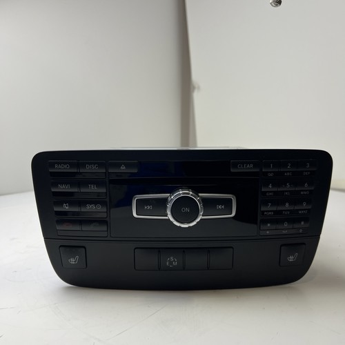 2015 mercedes glk250 command - 2015,