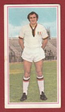 RARA FIGURINA ALBUM CALCIATORI
