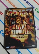 EBOND WWE - Royal Rumble 2006