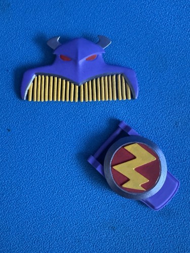 Toy story pettine - story, piccolo