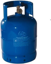 EUROCAMPING BOMBOLA Gas GPL