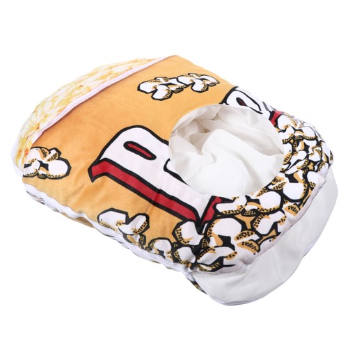 Bombetta carnevale cappello - ,