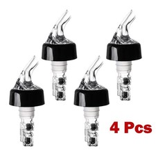 4x Dispenser Versatore Liquore