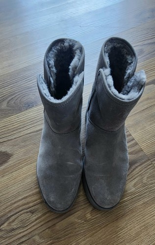Ugg donna grigio - donna, 9