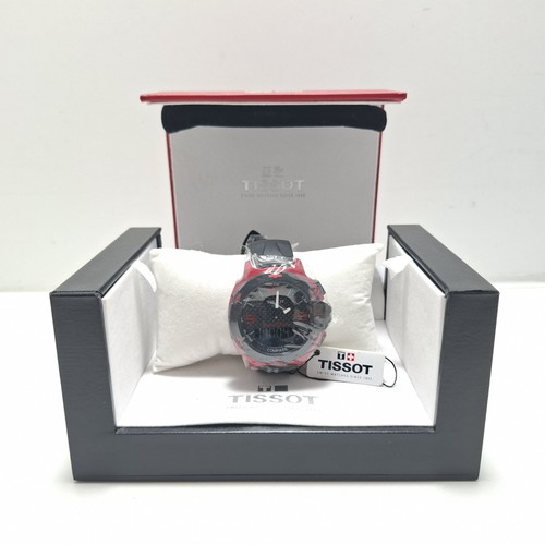 Reloj hombre tissot - hombre,